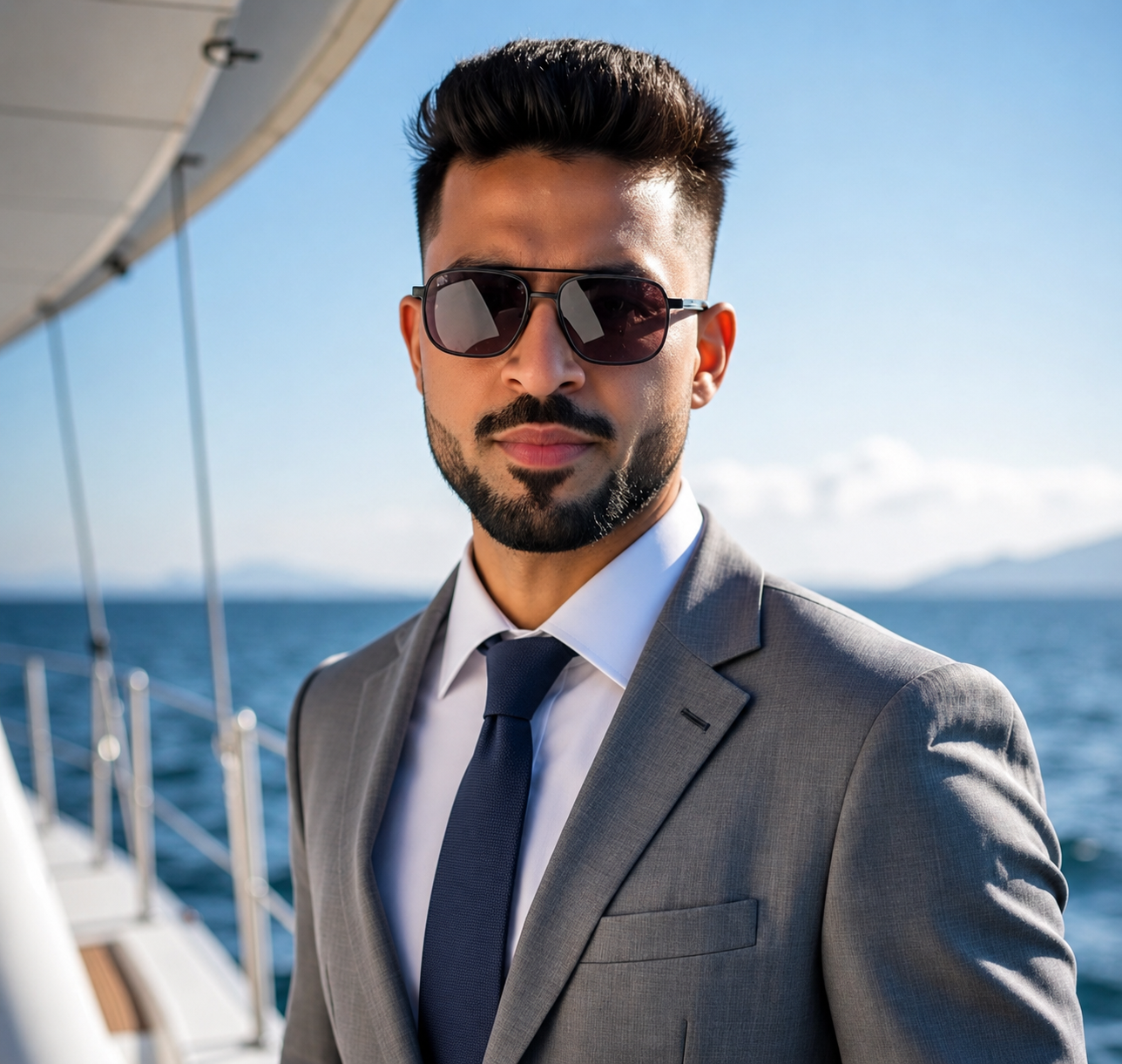 Vaibhav Khurana